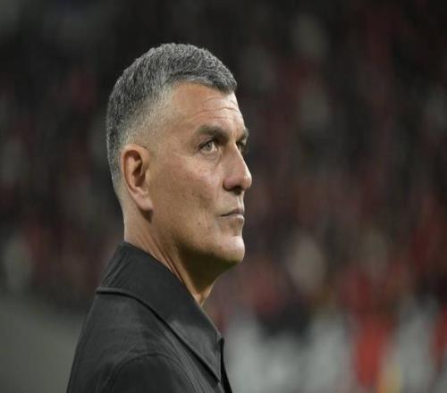 時(shí)隔17年“川渝德比”重回中超舞臺(tái)蓉城主帥：“我了解這場比賽的重要性”