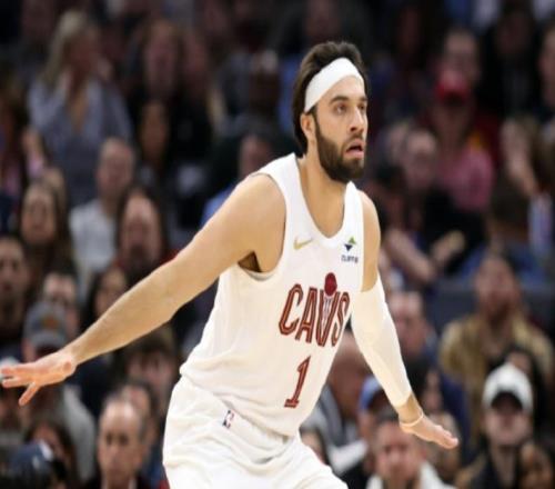 首秀就7投6中！騎士隊(duì)終極補(bǔ)強(qiáng)，哈登又輕松了