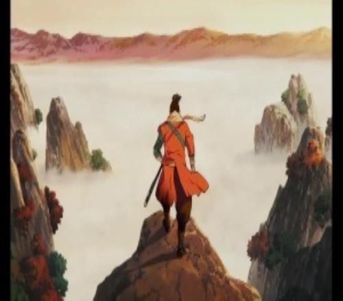 由《只狼：影逝二度》改編的劇場(chǎng)版《只狼：不敗》公開全新PV