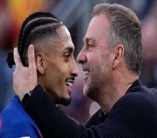 阿斯：巴薩仍夢想本賽季西甲百分奪冠，但需剩下10輪全勝