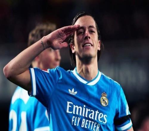 記者：卡雷拉斯預計不會首發(fā)踢曼城，目標周末馬德里德比復出