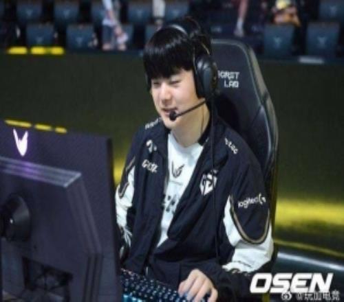 韓媒：Canyon表示比起版本變化，更警惕JDG的堅(jiān)韌性FST目標(biāo)冠軍