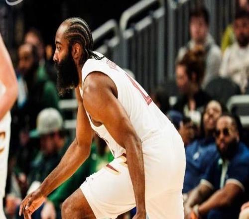 輕取雄鹿！哈登27+5+6，米切爾14中4低迷，騎士也暴露兩個缺陷