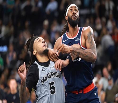 好歹是比較正常的中鋒！快船接下來必須增加內(nèi)線新援的出場(chǎng)時(shí)間