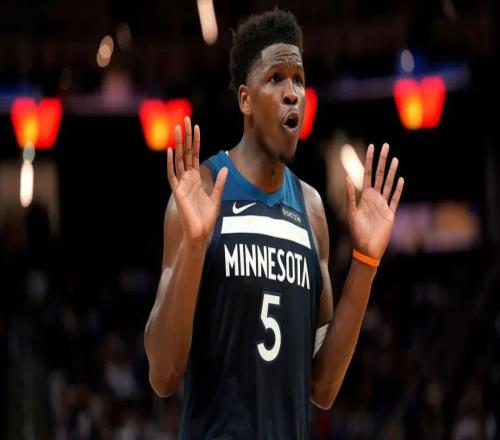 最佳二陣愛德華茲受傷，對森林狼有何影響