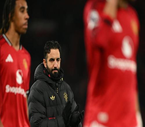 TA：曼聯(lián)裁員計(jì)劃引發(fā)連鎖反應(yīng)，商業(yè)招商進(jìn)度嚴(yán)重受阻