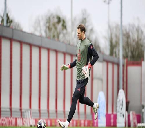 法爾克：若諾伊爾決定續(xù)約，拜仁高層將努力說服他降薪