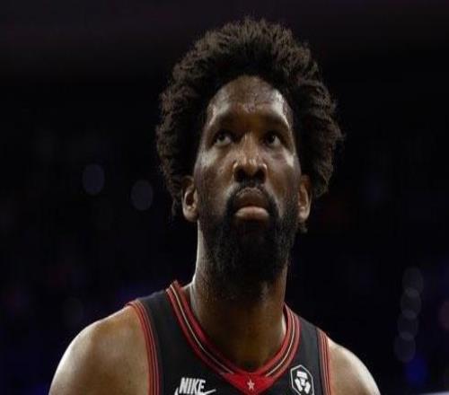 躺著把錢賺了，恩比德今日再度缺陣，近7年未在丹佛客場出戰(zhàn)