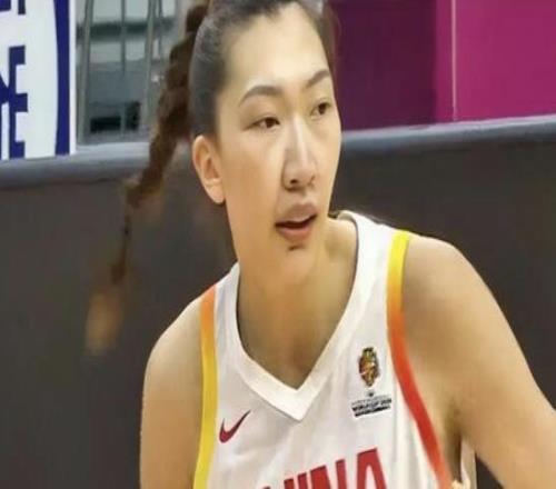 韓旭22分中國(guó)女籃戰(zhàn)勝巴西，小組第二晉級(jí)德國(guó)世界杯