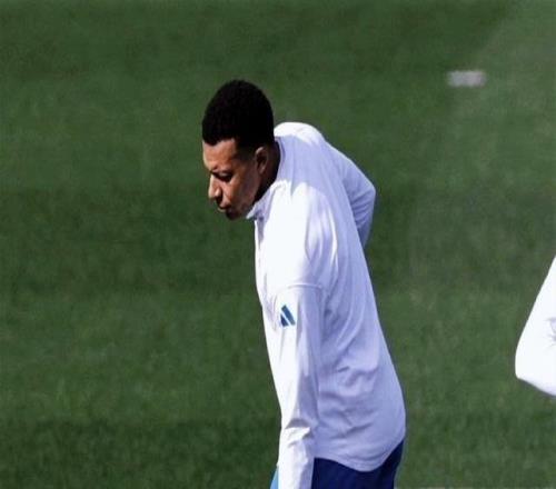 卡尼薩雷斯：姆巴佩不應首發(fā)出戰(zhàn)曼城，否則可能會加重傷勢