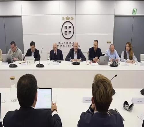 阿斯：皇馬再缺席西裁判改革委員會(huì)會(huì)議，直言這類會(huì)議無(wú)意義