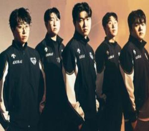 Reddit熱議GenG橫掃JDG：這竟然還不是最快的這讓我想起了1557