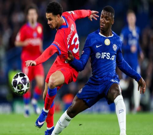 英超豪門潰敗，隊史恥辱紀錄誕生：兩回合丟8球，11億豪陣也沒用