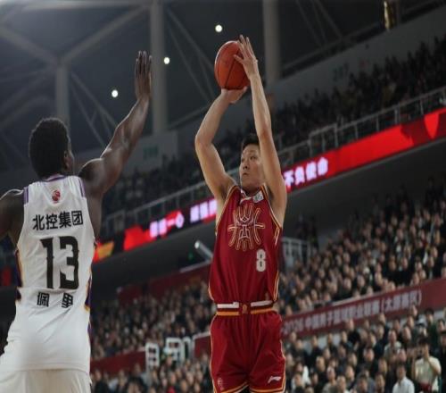 拒24分逆轉(zhuǎn)！迪亞洛31+10山西險(xiǎn)勝北控朱松瑋21+6廖三寧12+9