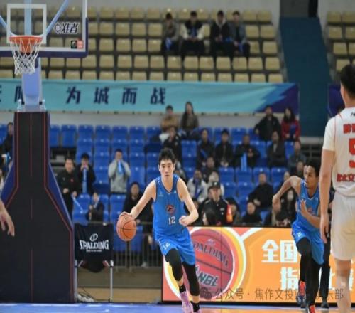 河南焦作逆轉(zhuǎn)勝利捍衛(wèi)主場榮譽(yù)_CBA直播