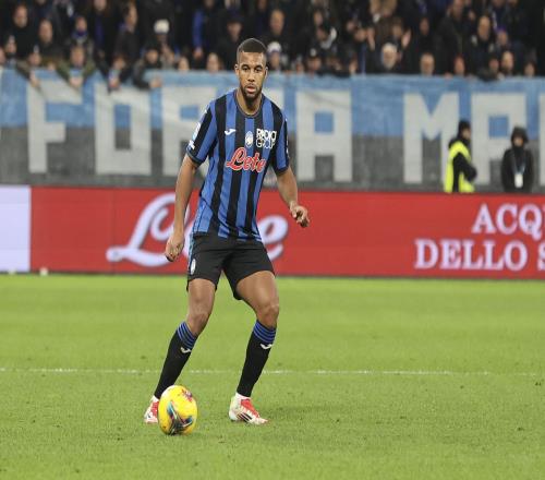 希恩對(duì)陣凱恩：面對(duì)世界級(jí)攻擊手需做好充分準(zhǔn)備_意甲直播