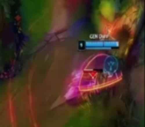 先鋒賽高光：Duro靈性打果，JunJia無(wú)路可逃