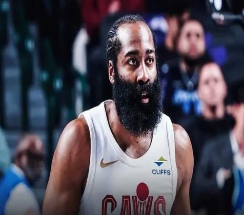 轟27+5+6！又靠哈登贏球，阿特金森無奈發(fā)聲，而莫布里把話挑明了