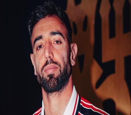 郵報：曼聯(lián)已向B費明確表示，俱樂部今夏會盡全力將他留下