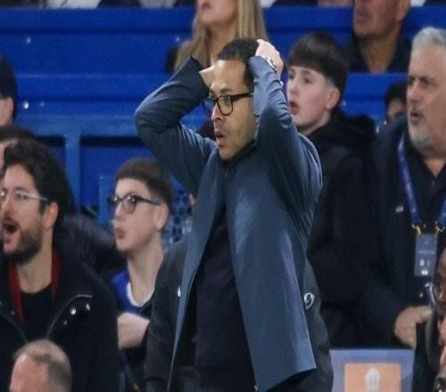 又被雙殺，切爾西隊(duì)史首次遭遇歐冠淘汰賽四連敗