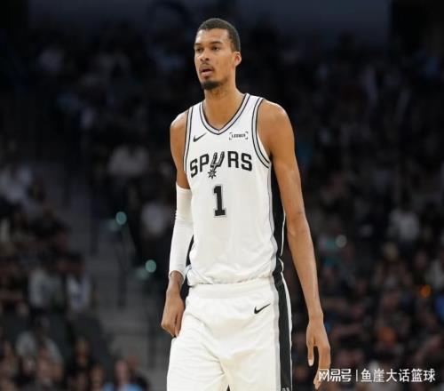 大勝！文班18+8德羅贊4中1，威少5+10歷史第五，尚帕尼兩人創(chuàng)紀(jì)錄