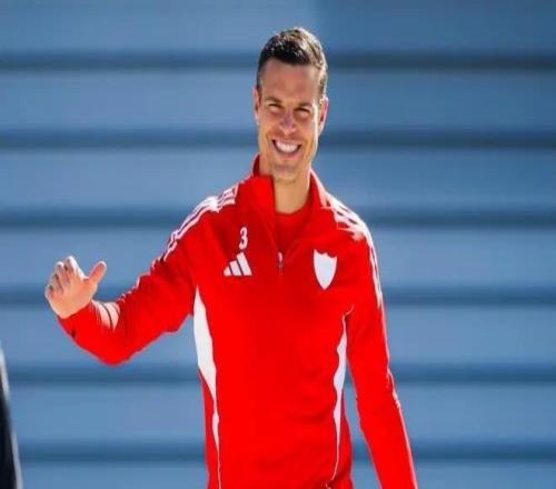 馬卡：因出場數已無法滿足自動續約條件，AZP將和塞維商談未來