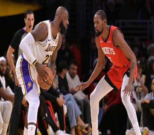 33投4中！掘金不尊重我，杜蘭特賽后沮喪發(fā)聲，火箭要做出決定了