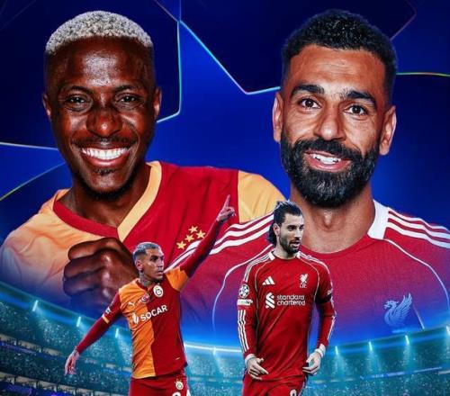 凌晨4點(diǎn)利物浦迎歐冠背水一戰(zhàn)！贏2球能翻盤勝者決戰(zhàn)巴黎