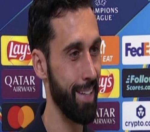 阿韋洛亞：不能90分鐘只想著防守我認為姆巴佩今晚會上場