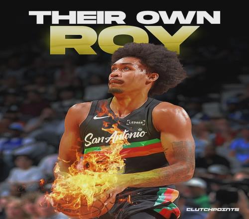 19勝2負(fù)！馬刺苦等九年！再次轟動NBA