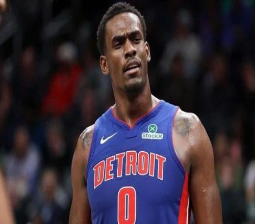 比肩張伯倫！杜倫狂轟36分打穿奇才，活塞劍指50勝！