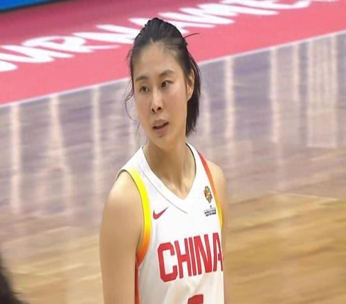 發(fā)揮糟糕，賽后李月汝解釋原因：教練對(duì)我不理解，我也不理解教練