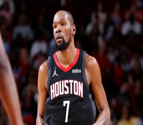 絕殺鵜鶘！杜蘭特32+5+6，烏度卡該清醒了，火箭需要讓謝潑德首發(fā)