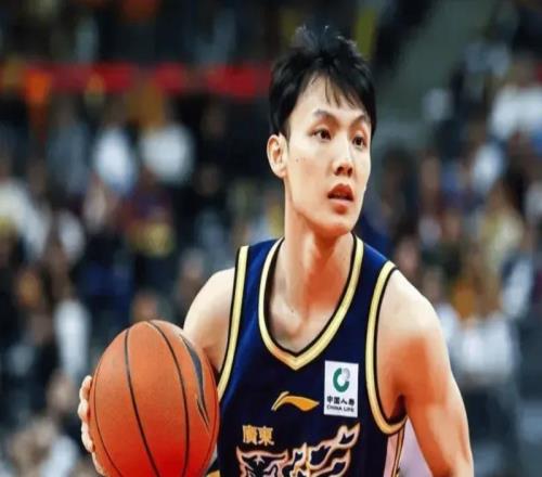 廣東勝新疆4利好！徐杰球權(quán)提升，焦泊喬展現(xiàn)投籃，崔永熙太好使