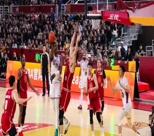 真不容易！差點24分大逆轉，山西男籃終結連敗，主教練長舒一口氣