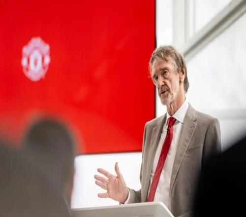 TA：曼聯(lián)財(cái)務(wù)狀況有所改善，但遠(yuǎn)未達(dá)成節(jié)省1.25億英鎊的目標(biāo)