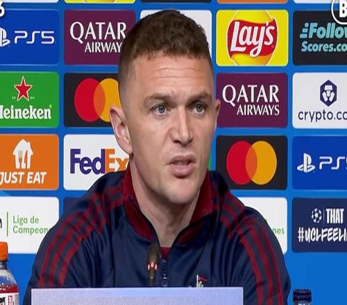 特里皮爾：當紐卡排英超第19時，沒有人能想到我們能走到今天