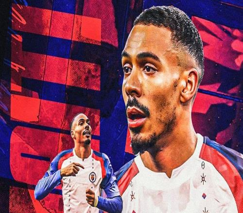 有望參加世界杯，桑德蘭前鋒伊西多爾宣布加入海地國(guó)家隊(duì)