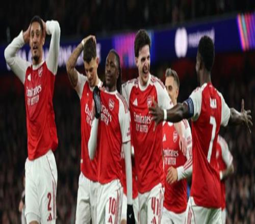 歐冠3球逆轉(zhuǎn)紀(jì)錄盤點(diǎn)：別人的逆轉(zhuǎn)，暗藏阿森納突破歷史的玄機(jī)