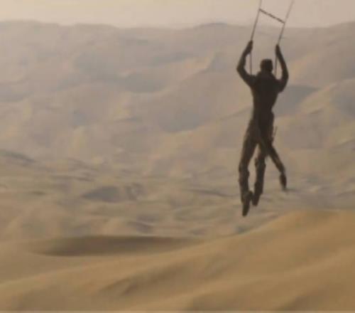 史詩(shī)科幻片《沙丘3》公開首支預(yù)告：將于12月18日在北美院線上映