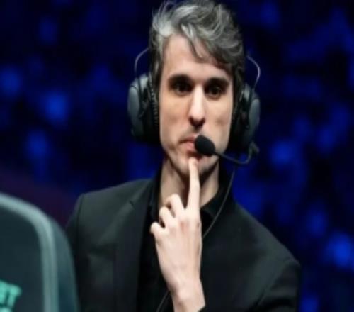 G2教練：狀態(tài)非常好的時(shí)候，肯定有機(jī)會(huì)贏下對(duì)亞洲的系列賽