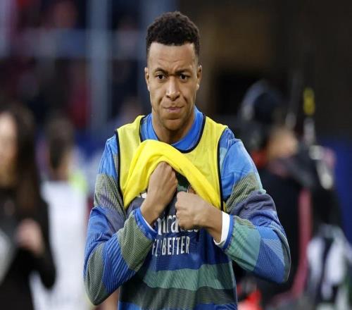 皇馬次回合VS曼城即將開打：到底上不上姆巴佩，這是個(gè)問題