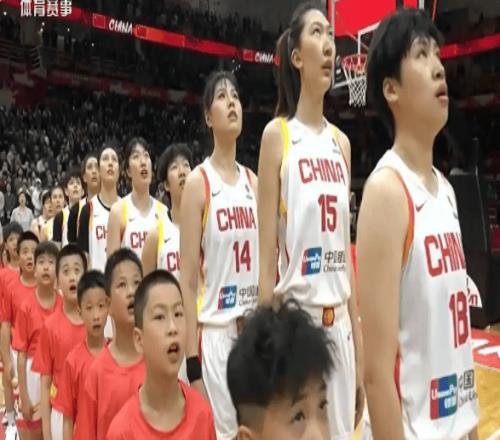 83比71勝巴西！中國女籃出線仍拼，實力回?fù)糍|(zhì)疑聲