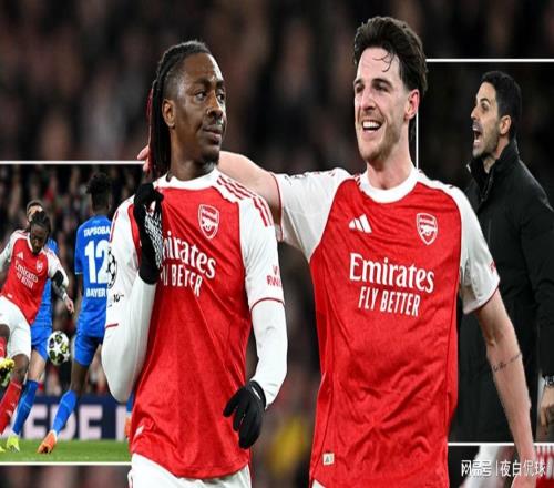 阿森納贏球，曼聯(lián)利物浦笑出聲，英超第五個(gè)歐冠名額穩(wěn)了