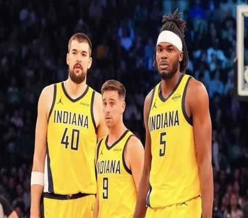 全明星周末后未嘗一勝！步行者遭遇14連敗再創(chuàng)隊史紀(jì)錄