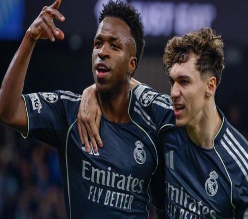 21！歐冠2豪門出局：皇馬雙殺+坐等拜仁，阿森納晉級8強定4席