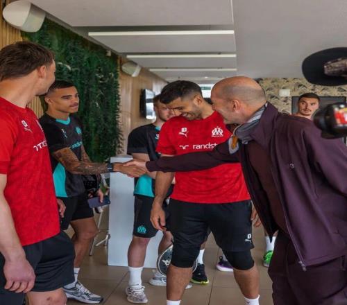 青木一情況下夏窗必轉會，曼聯至少分40%！馬賽欲用交換球員規(guī)避