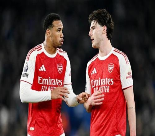 歐冠一夜動態(tài)：巴黎82切爾西，皇馬絕殺曼城，阿森納四線狂飆