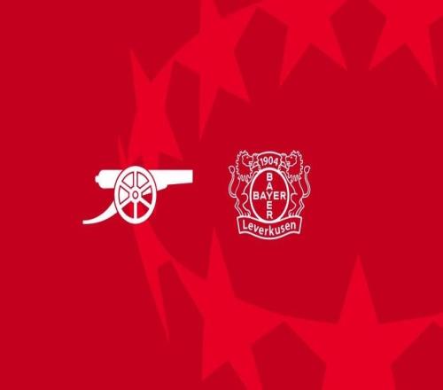 20次歐戰(zhàn)淘汰賽首回合客場不輸球，阿森納有17次晉級下一輪