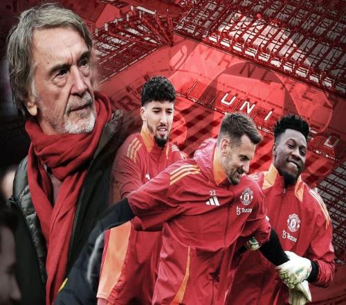 曼聯(lián)今夏或清洗4名門將，奧納納需賣2000萬！隊史最佳2門官宣退役